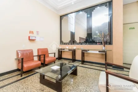 Ponto Comercial à venda, 12m² no Centro Histórico, Porto Alegre
