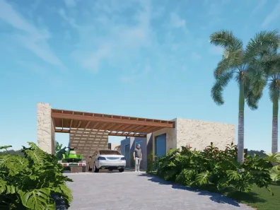 Casa de Condomínio com 3 Quartos à venda, 157m² no , Paranapanema