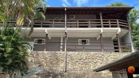 Casa com 3 Quartos à venda, 300m² no Itaipu, Niterói