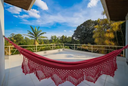 Casa com 4 Quartos à venda, 465m² no Granja Viana, Cotia