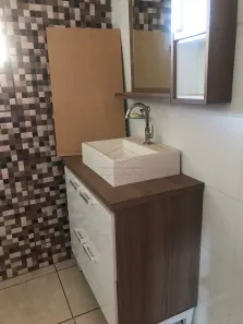 Casa com 3 Quartos à venda, 180m² no Vila Santa Cecília, Lençóis Paulista