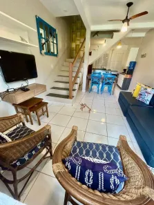 Apartamento com 2 Quartos à venda, 70m² no Maresias, São Sebastião