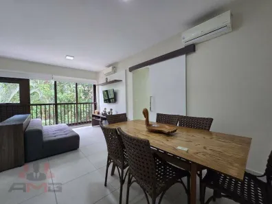 Casa de Condomínio com 3 Quartos à venda, 73m² no Riviera, Bertioga