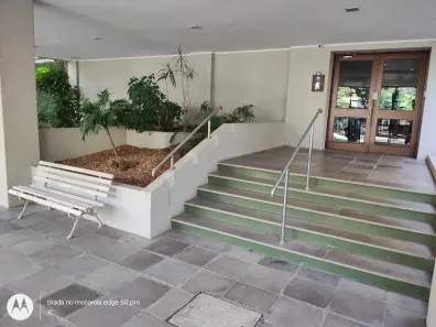 Apartamento com 2 Quartos à venda, 83m² no Petrópolis, Porto Alegre
