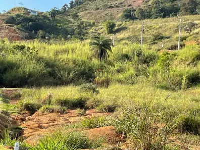 Lote/Terreno à venda, 489m² no Salvaterra, Juiz de Fora