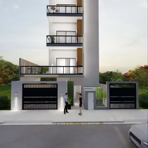 Apartamento com 3 Quartos à venda, 11m² no Itacolomi, Balneário Piçarras