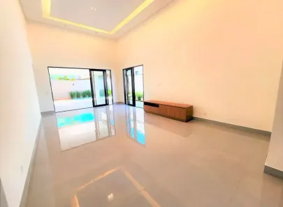 Casa de Condomínio com 4 Quartos para alugar, 240m² no Residencial Goiânia Golfe Clube, Goiânia