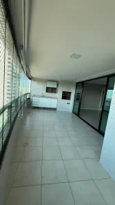 Apartamento com 4 Quartos para venda ou aluguel, 113m² no Patamares, Salvador