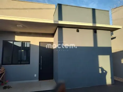 Casa com 2 Quartos à venda, 160m² no Reserva do Bosque, Ribeirão Preto