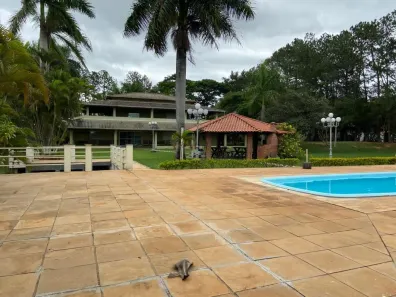 Casa de Condomínio com 6 Quartos à venda, 24000m² no , Porto Feliz