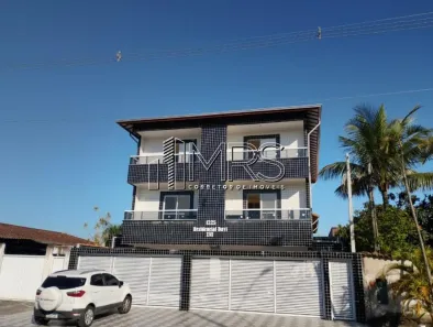 Casa com 2 Quartos à venda, 60m² no Sítio do Campo, Praia Grande