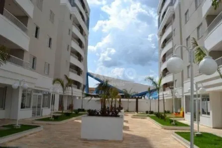 Apartamento com 3 Quartos à venda, 77m² no Parque Alto Sumaré, Bauru
