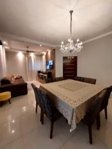 Casa com 3 Quartos à venda, 159m² no Jardim Grande Aliança, Sertãozinho