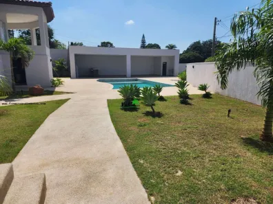 Casa de Condomínio com 3 Quartos à venda, 463m² no Residencial Florisa, Limeira