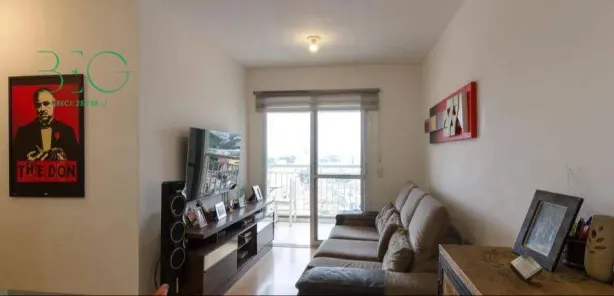 Apartamento com 3 Quartos à venda, 72m² no Vila Nova Galvão, São Paulo