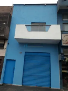 Ponto Comercial à venda, 192m² no Centro, Santo André