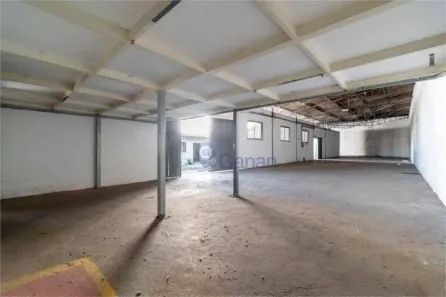Galpão/Depósito/Armazém à venda, 934m² no Vila Paulista, São Paulo