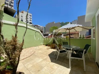 Casa com 3 Quartos à venda, 256m² no Copacabana, Rio de Janeiro