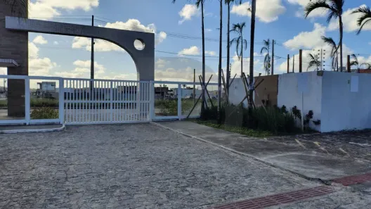 Lote/Terreno à venda, 301m² no Aruana, Aracaju
