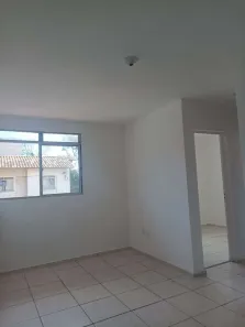 Apartamento com 2 Quartos à venda, 50m² no Elizabeth 2ª Seção (Justinópolis), Ribeirão das Neves