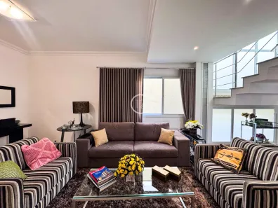 Casa de Condomínio com 3 Quartos à venda, 217m² no Jardim San Marino, São José dos Campos