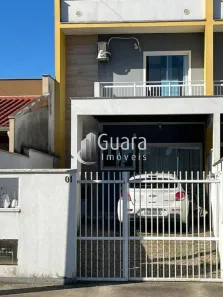 Casa com 2 Quartos à venda, 66m² no Bananal do Sul, Guaramirim