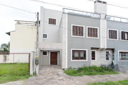 Casa com 2 Quartos à venda, 76m² no Hípica, Porto Alegre