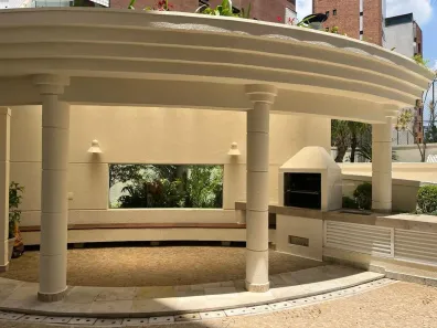 Apartamento com 4 Quartos à venda, 174m² no Jardim Leonor, São Paulo