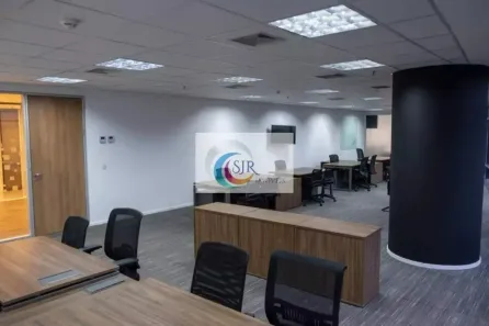 Sala Comercial à venda, 549m² no Cidade Monções, São Paulo
