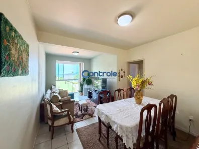 Apartamento com 3 Quartos à venda, 84m² no Coqueiros, Florianópolis