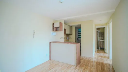 Apartamento com 2 Quartos para alugar, 57m² no Fragata, Pelotas