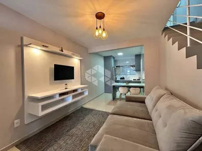 Casa com 2 Quartos à venda, 69m² no Nova Palhoça, Palhoça
