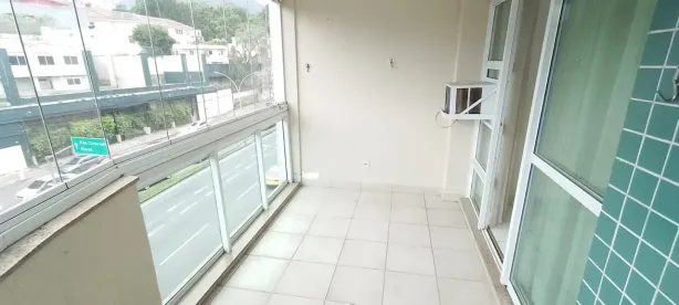 Apartamento com 2 Quartos para alugar, 82m² no Gávea, Rio de Janeiro