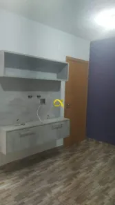 Apartamento com 2 Quartos para alugar, 52m² no Pompéia, Piracicaba