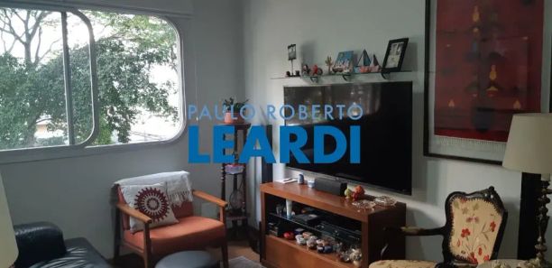Apartamento com 3 Quartos à venda, 84m² no Moema, São Paulo