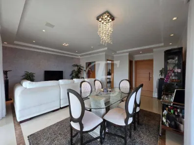 Apartamento com 3 Quartos à venda, 148m² no Jardim São Paulo(Zona Norte), São Paulo