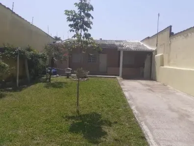 Casa com 1 Quarto à venda, 250m² no Chácara Glória, Itanhaém