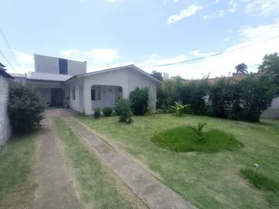 Casa com 4 Quartos à venda, 160m² no Fazenda Santo Antônio, São José