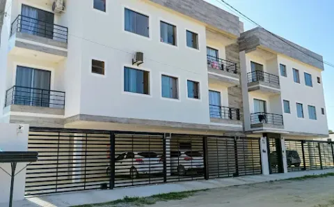 Apartamento com 2 Quartos para alugar, 80m² no Jardim Soledade, São Pedro da Aldeia