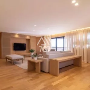 Apartamento com 3 Quartos à venda, 200m² no Itaim Bibi, São Paulo