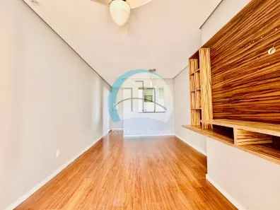 Apartamento com 3 Quartos à venda, 69m² no Areia Branca, Santos