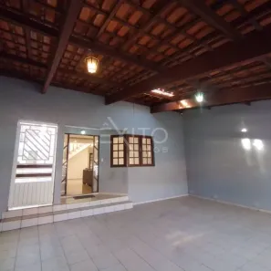 Casa com 3 Quartos à venda, 248m² no Horto Santo Antonio, Jundiaí