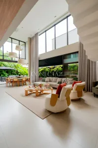 Casa com 4 Quartos à venda, 504m² no Alphaville, Santana de Parnaíba
