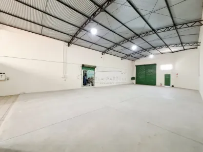 Galpão/Depósito/Armazém para alugar, 400m² no Jardim Salgado Filho, Ribeirão Preto