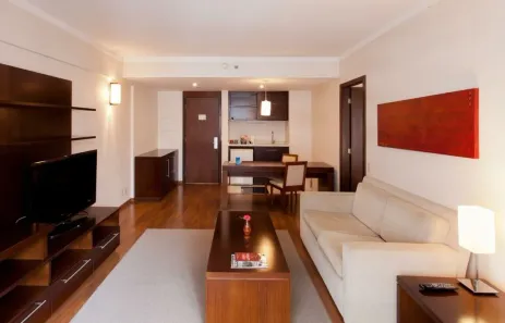 Flat com 1 Quarto à venda, 40m² no Paraíso, São Paulo
