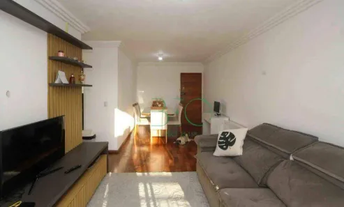 Apartamento com 3 Quartos à venda, 79m² no Jardim Guairaca, São Paulo