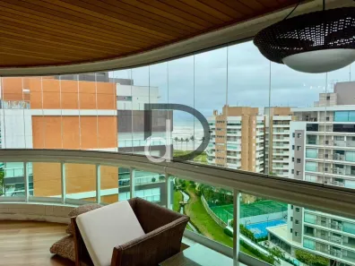 Cobertura com 3 Quartos à venda, 360m² no Riviera, Bertioga