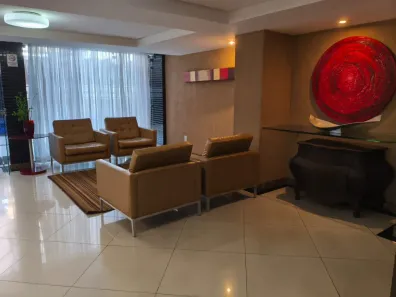 Apartamento com 2 Quartos à venda, 65m² no Pituba, Salvador