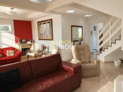 Casa com 5 Quartos à venda, 255m² no Jardim Paulista II, Jundiaí
