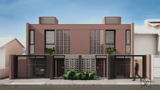Casa com 3 Quartos à venda, 124m² no Centro, Garuva